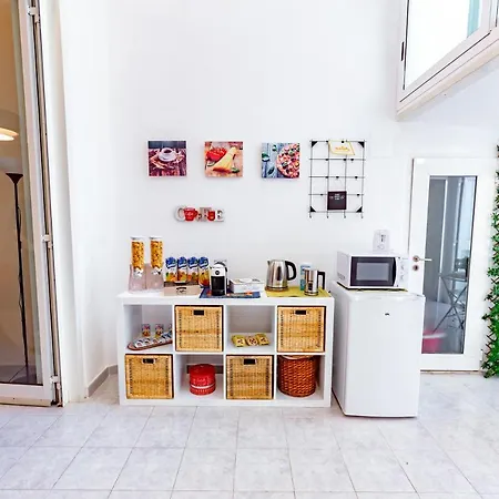 Antonella B&B 바리