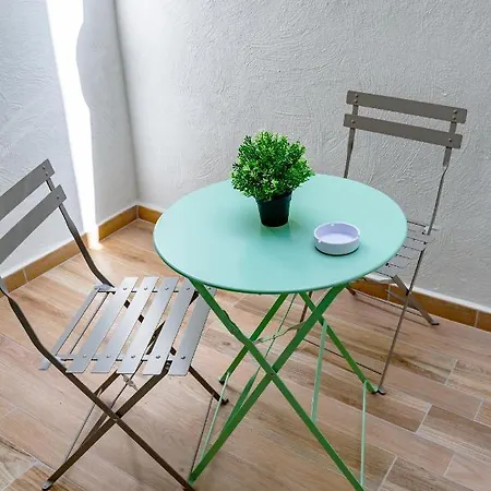 Antonella B&B 바리