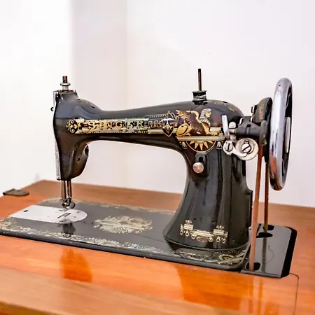 Antonella לינה וארוחת בוקר בארי