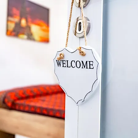 לינה וארוחת בוקר Antonella בארי