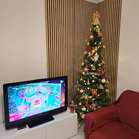 לינה וארוחת בוקר Antonella