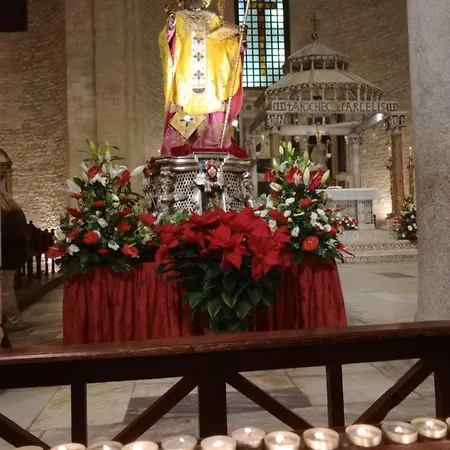 B&B Antonella 바리