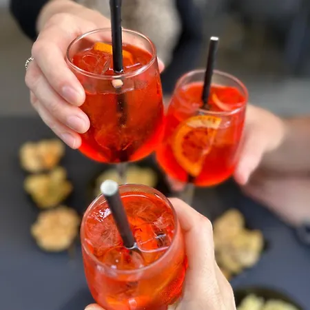 Antonella 4* בארי