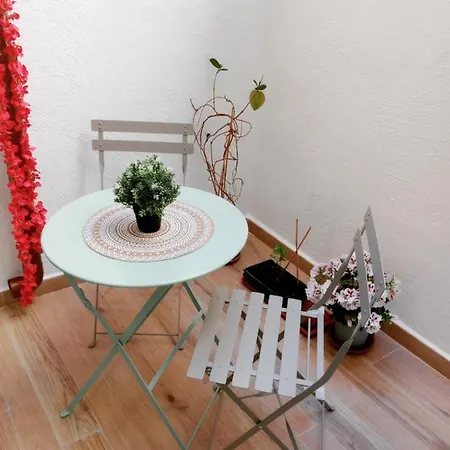 Bed & Breakfast Antonella 4*