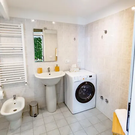 Antonella Bed & Breakfast Bari