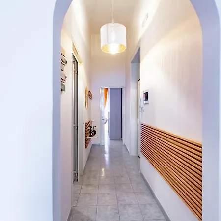 Antonella Bed & Breakfast Bari