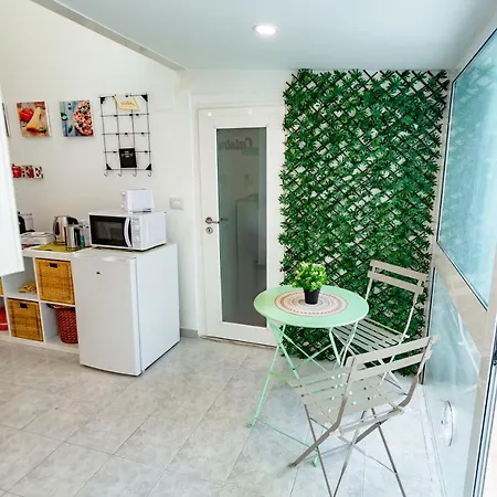 Bed & Breakfast Antonella