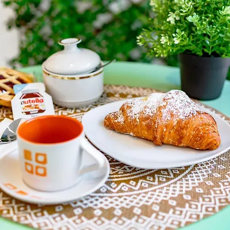 Bed & Breakfast Antonella 4*