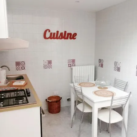 Antonella Bed & Breakfast Bari