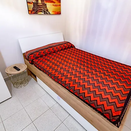 Bed and Breakfast Antonella