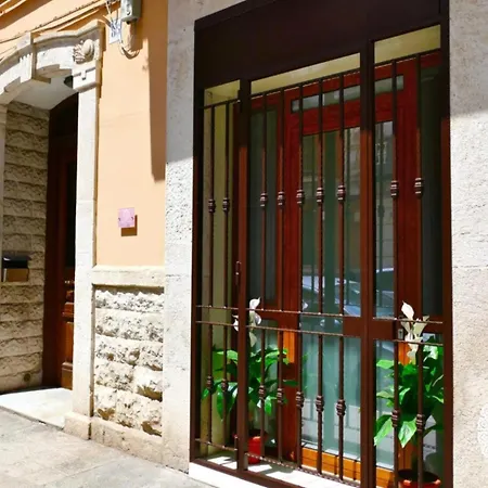 Panzió Antonella 4*