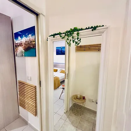 Antonella Bed & Breakfast Bari