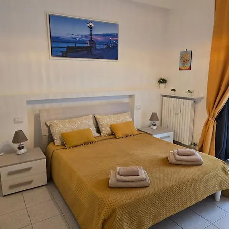 Bed & Breakfast Antonella Bari