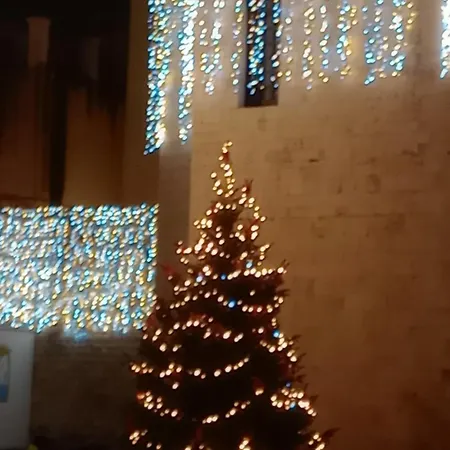 Antonella Bed & Breakfast 4*