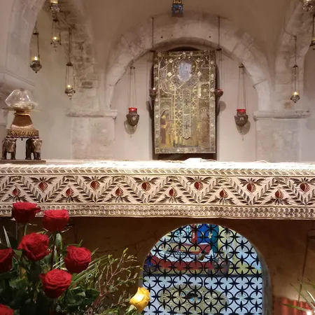 Bed & Breakfast Antonella 4*