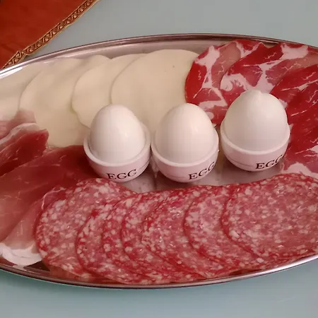 Bed & Breakfast Antonella Bari