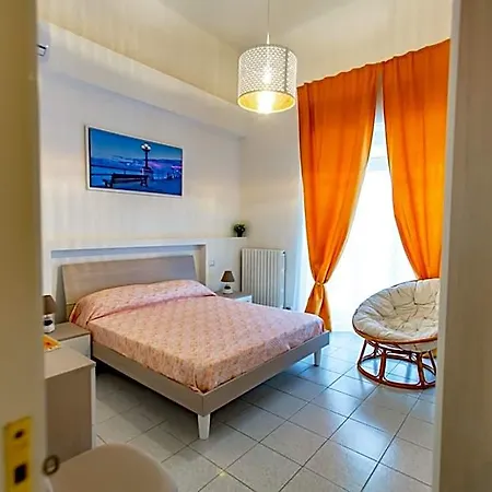 Antonella 4* Bari