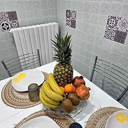 Antonella Alojamento de Acomodação e Pequeno-almoço 4*