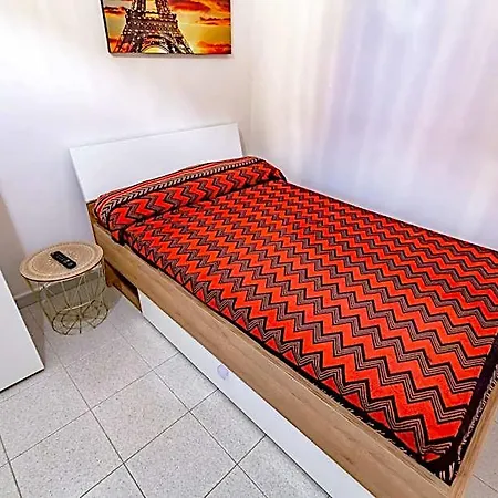 Bed and breakfast Antonella Bari