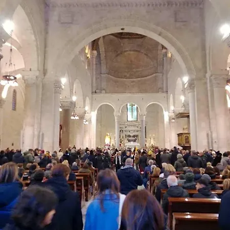 Antonella 4* Bari