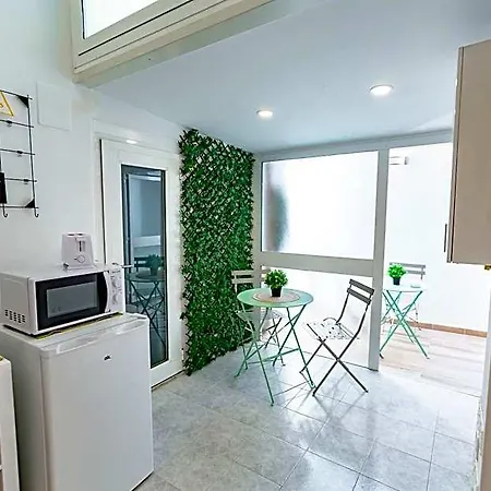 Bed and breakfast Antonella