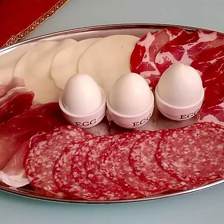 Antonella Alojamento de Acomodação e Pequeno-almoço