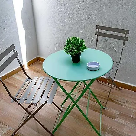 Antonella Bed and breakfast Bari