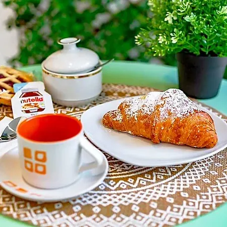 Antonella Bed and breakfast Bari