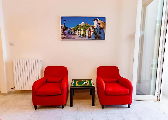 Bed & Breakfast Antonella Bari