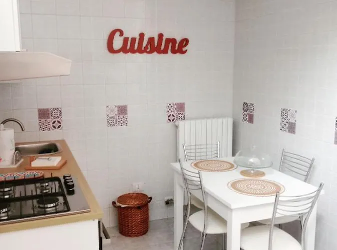 Antonella Bed & Breakfast Bari