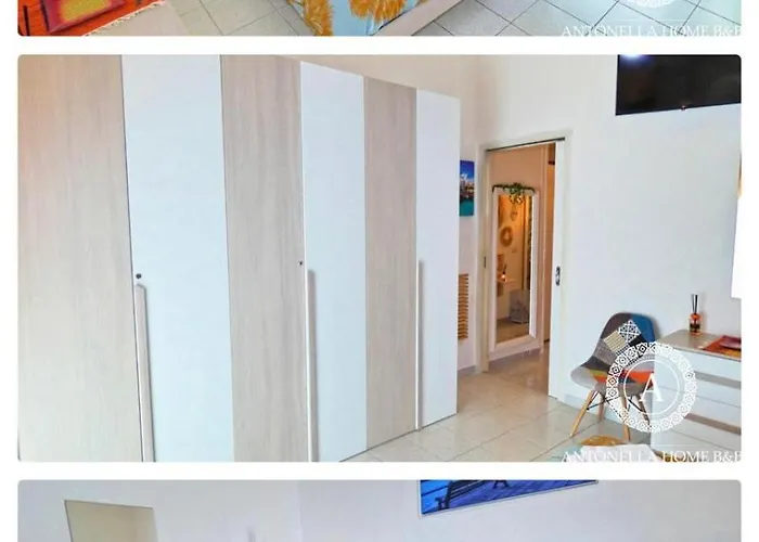 Bed & Breakfast Antonella 4*