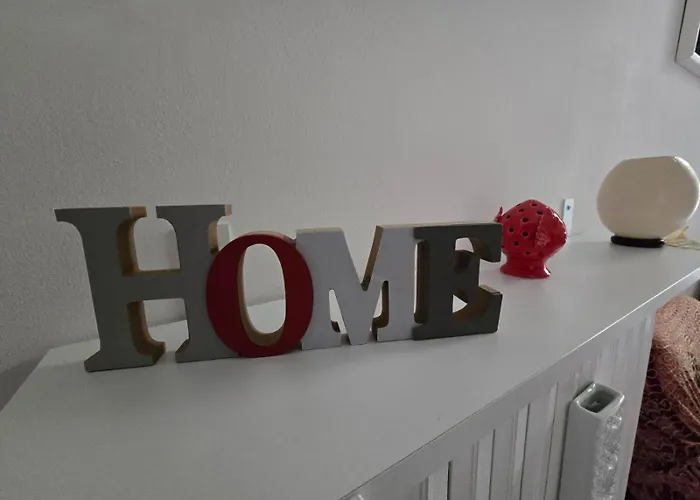 Bed & Breakfast Antonella 4*