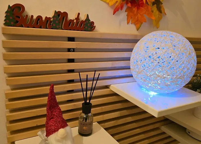 Bed & Breakfast Antonella Bari