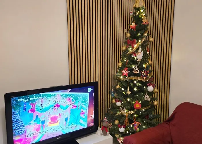 Bed & Breakfast Antonella